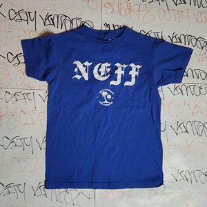NEFF T Shirt Small